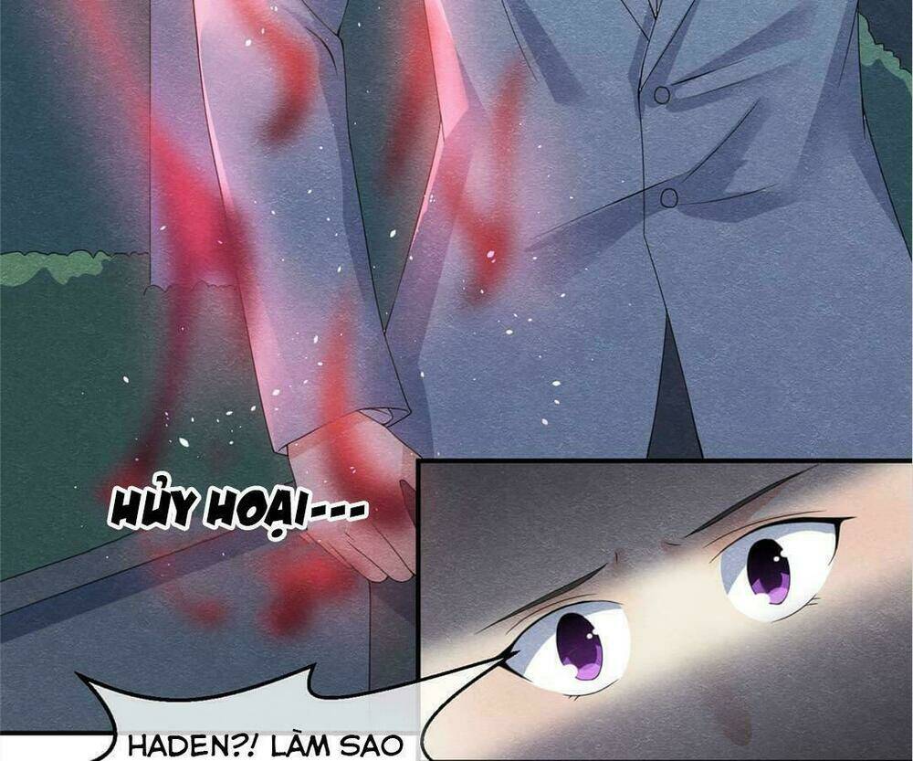 Hoàng Tử Phi Thân Yêu Của Tôi - Chapter 10 - Page 19