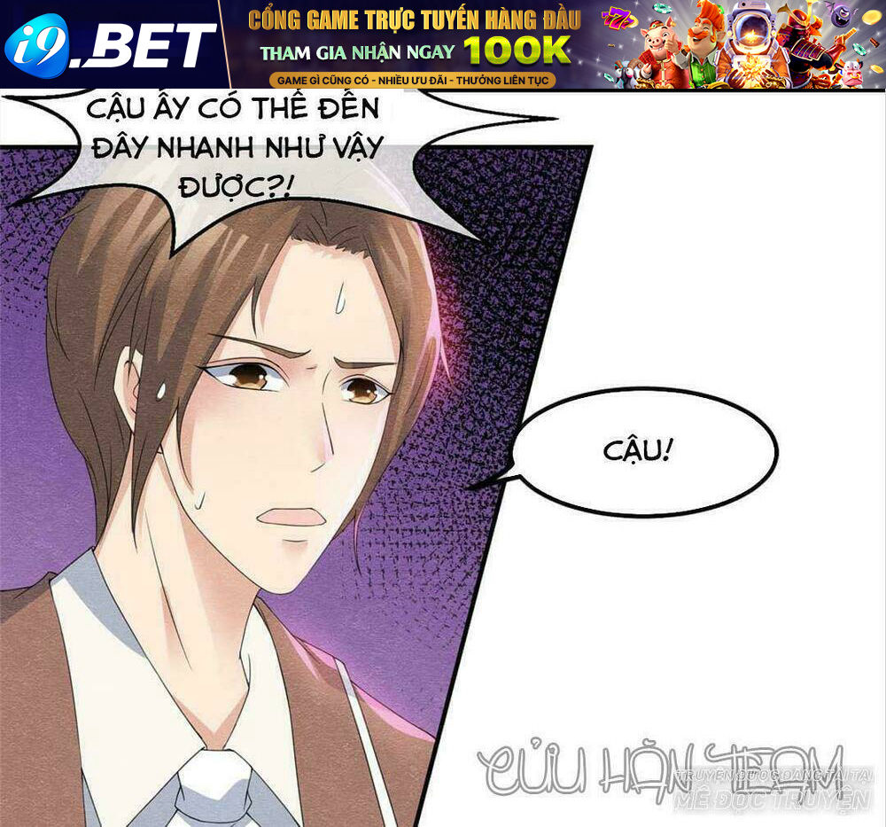 Hoàng Tử Phi Thân Yêu Của Tôi - Chapter 10 - Page 20