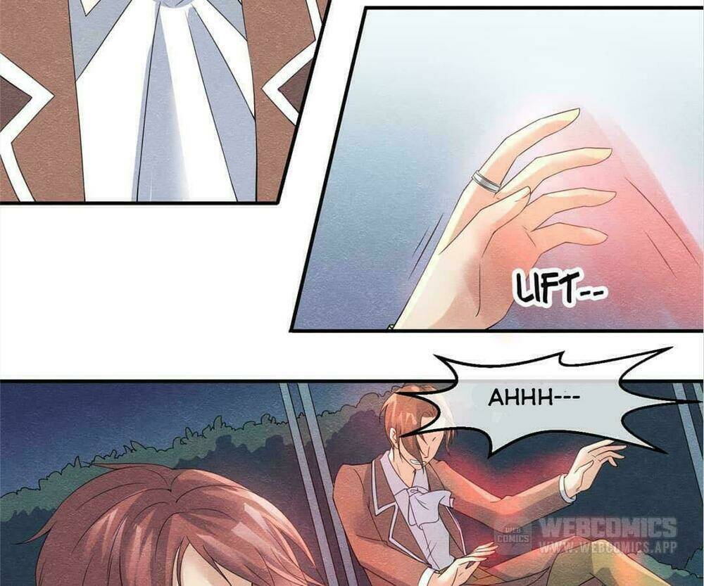 Hoàng Tử Phi Thân Yêu Của Tôi - Chapter 10 - Page 21