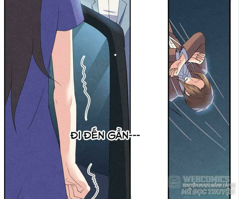 Hoàng Tử Phi Thân Yêu Của Tôi - Chapter 10 - Page 25