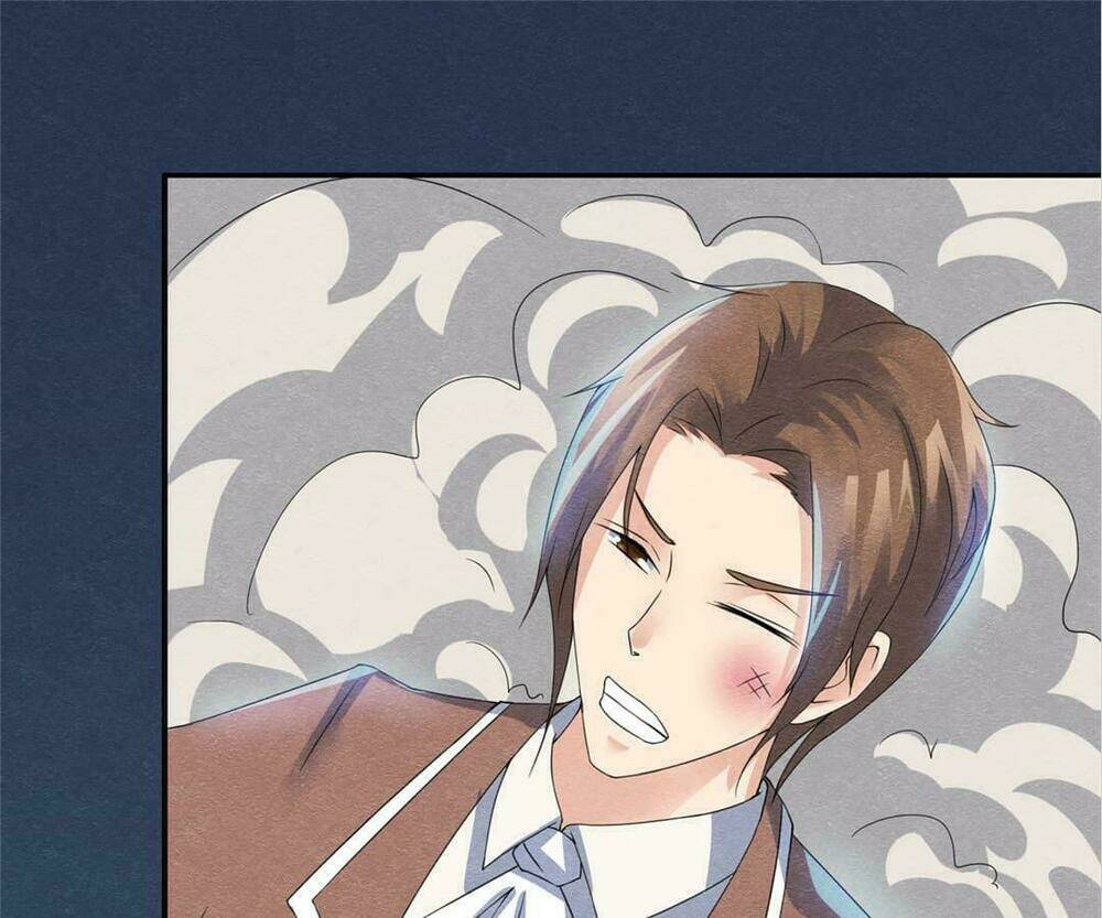 Hoàng Tử Phi Thân Yêu Của Tôi - Chapter 10 - Page 26