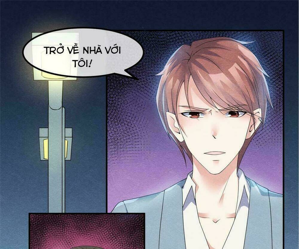 Hoàng Tử Phi Thân Yêu Của Tôi - Chapter 10 - Page 29