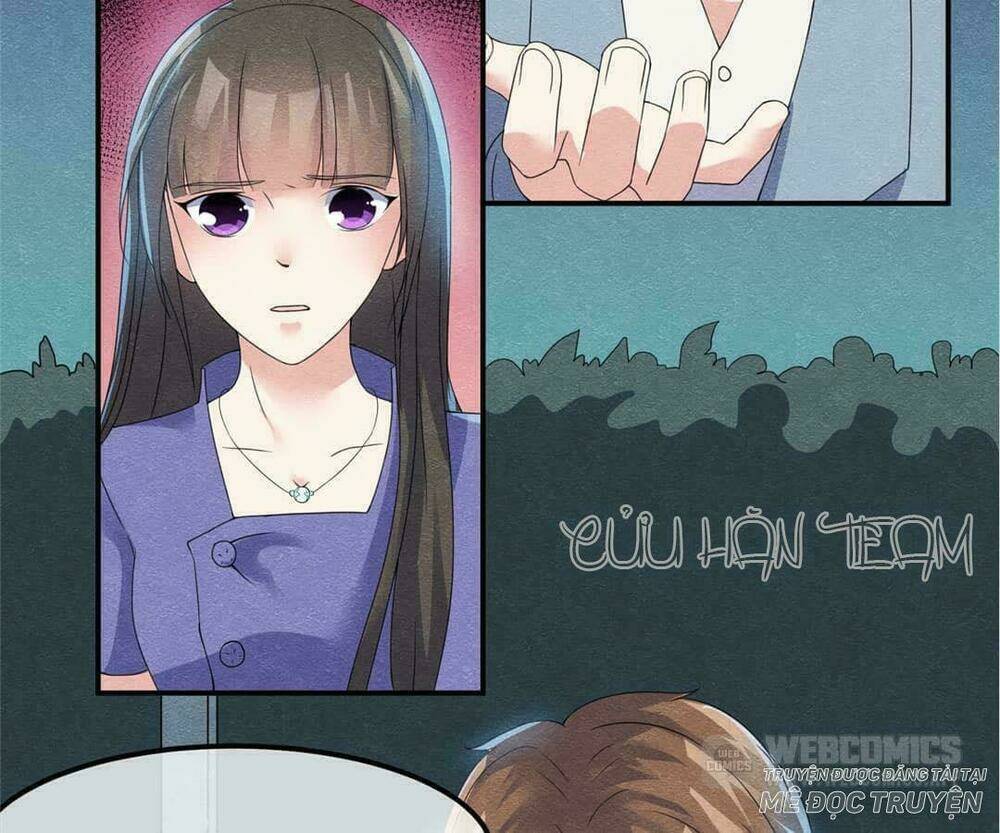 Hoàng Tử Phi Thân Yêu Của Tôi - Chapter 10 - Page 30