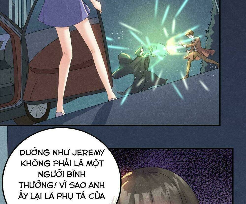 Hoàng Tử Phi Thân Yêu Của Tôi - Chapter 10 - Page 3