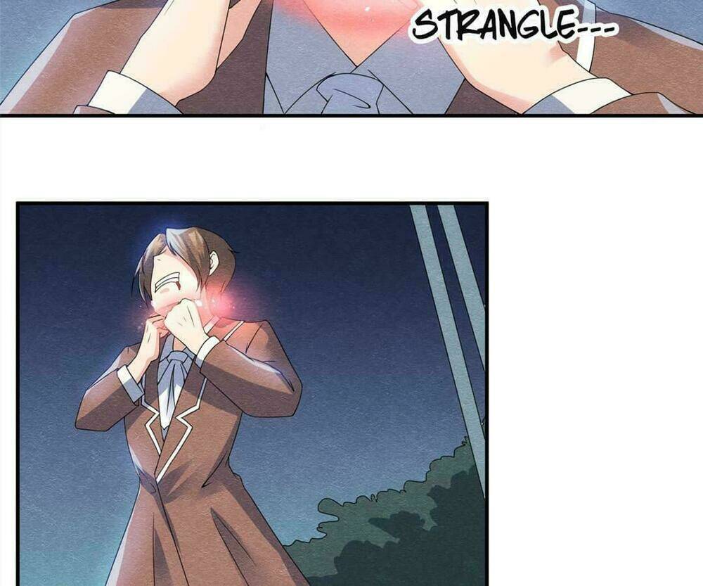 Hoàng Tử Phi Thân Yêu Của Tôi - Chapter 10 - Page 39