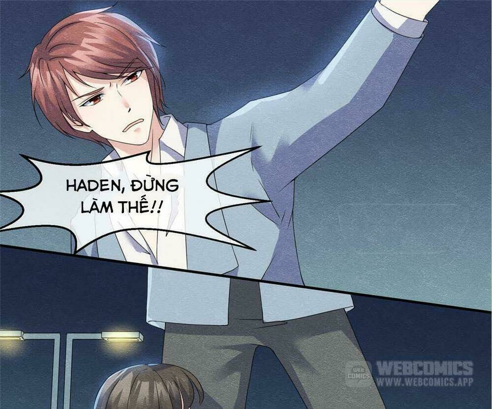 Hoàng Tử Phi Thân Yêu Của Tôi - Chapter 10 - Page 43