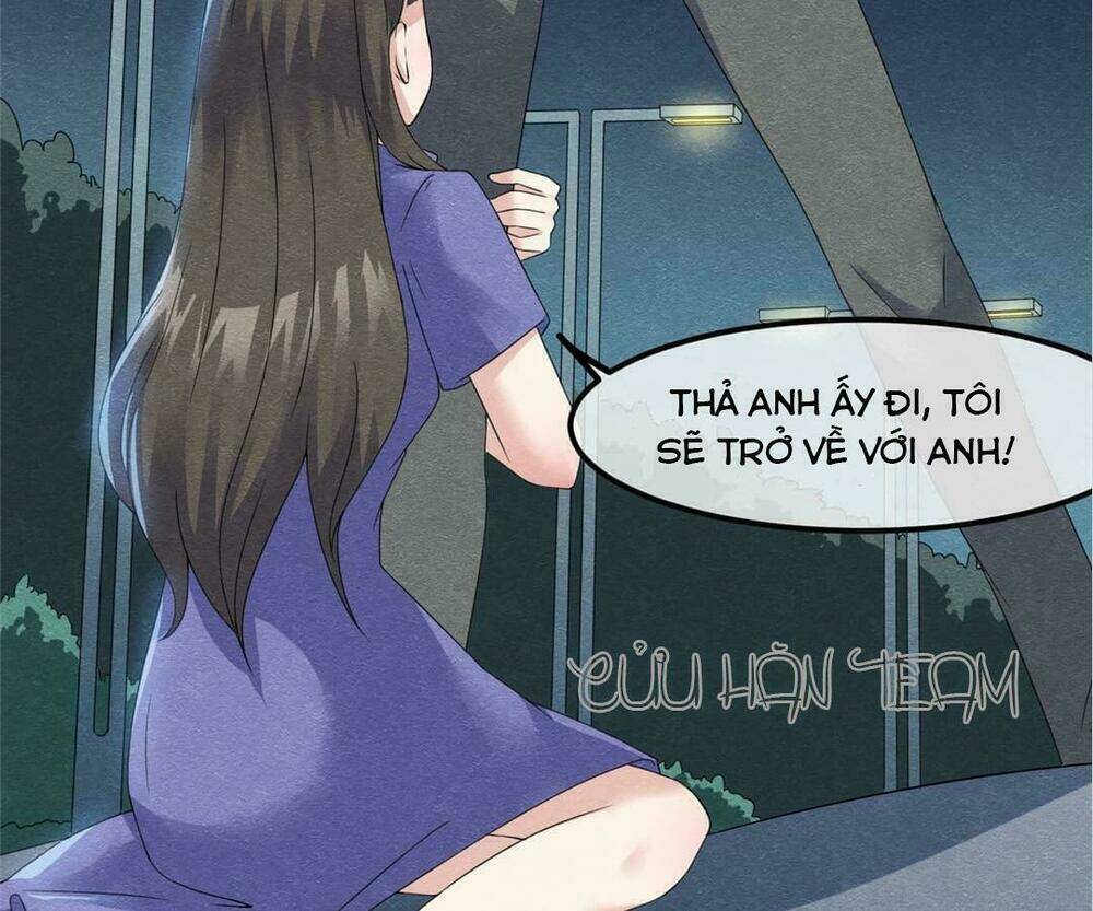 Hoàng Tử Phi Thân Yêu Của Tôi - Chapter 10 - Page 44