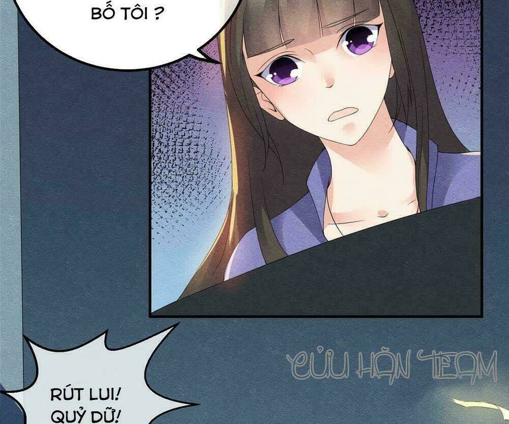 Hoàng Tử Phi Thân Yêu Của Tôi - Chapter 10 - Page 4