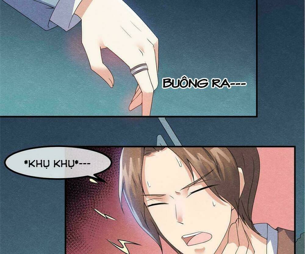 Hoàng Tử Phi Thân Yêu Của Tôi - Chapter 10 - Page 49