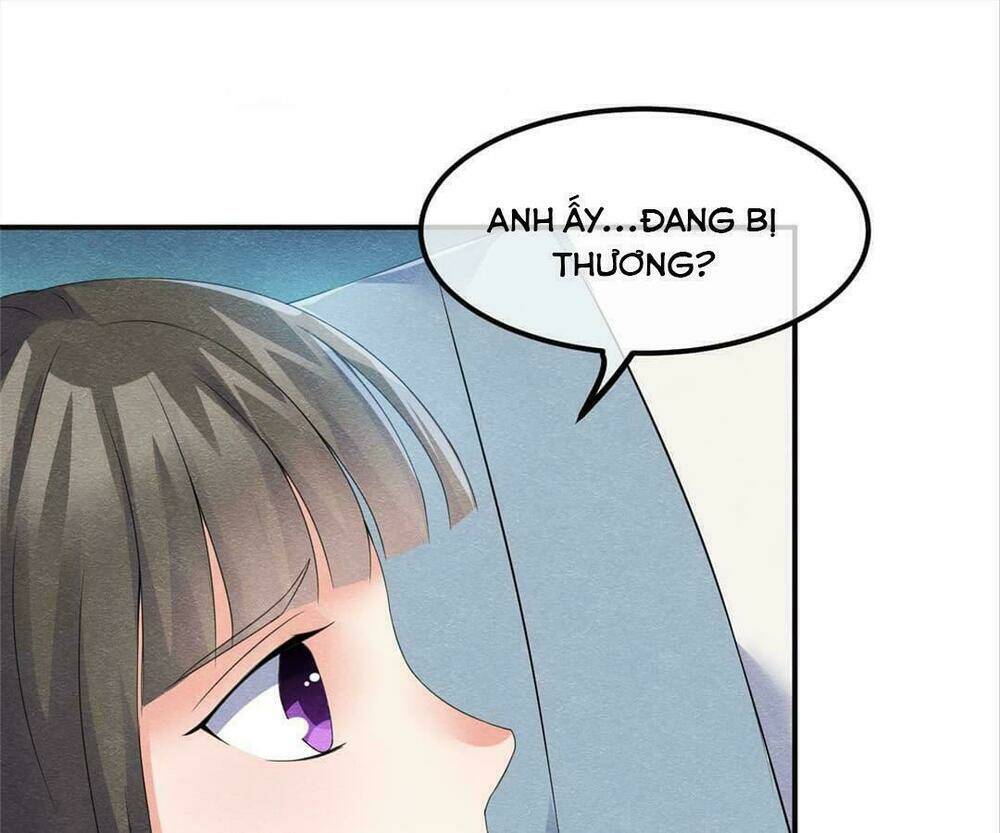 Hoàng Tử Phi Thân Yêu Của Tôi - Chapter 10 - Page 52