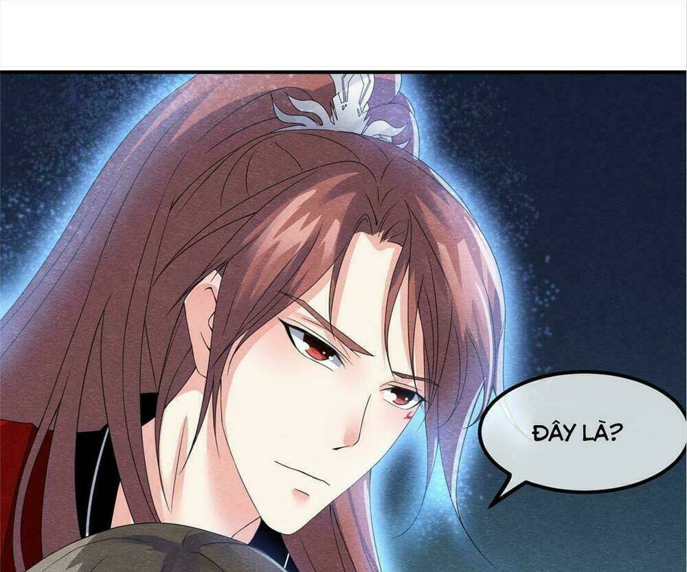 Hoàng Tử Phi Thân Yêu Của Tôi - Chapter 10 - Page 56