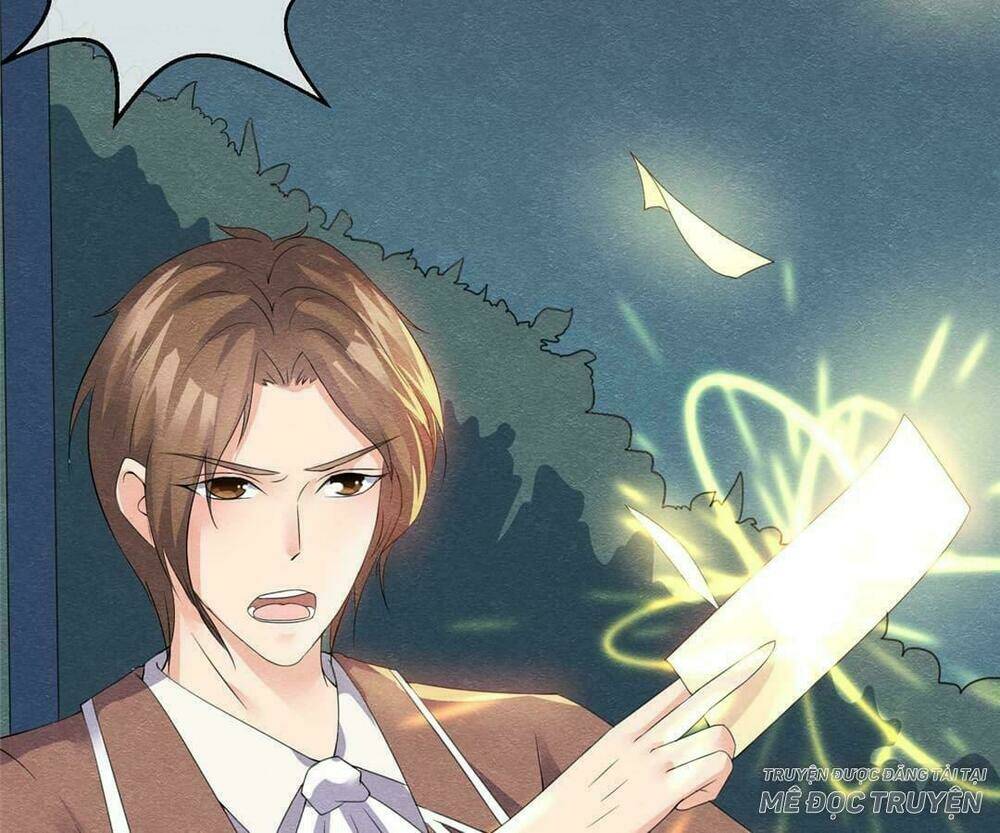 Hoàng Tử Phi Thân Yêu Của Tôi - Chapter 10 - Page 5