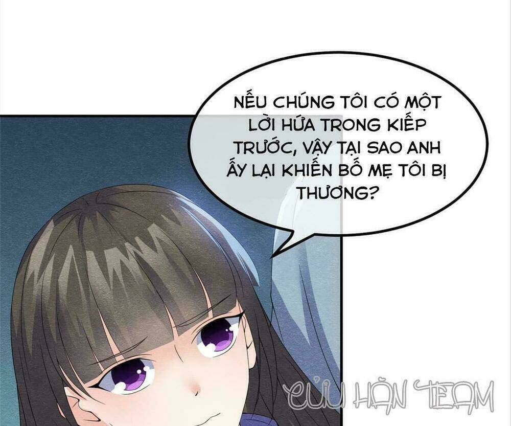 Hoàng Tử Phi Thân Yêu Của Tôi - Chapter 10 - Page 59