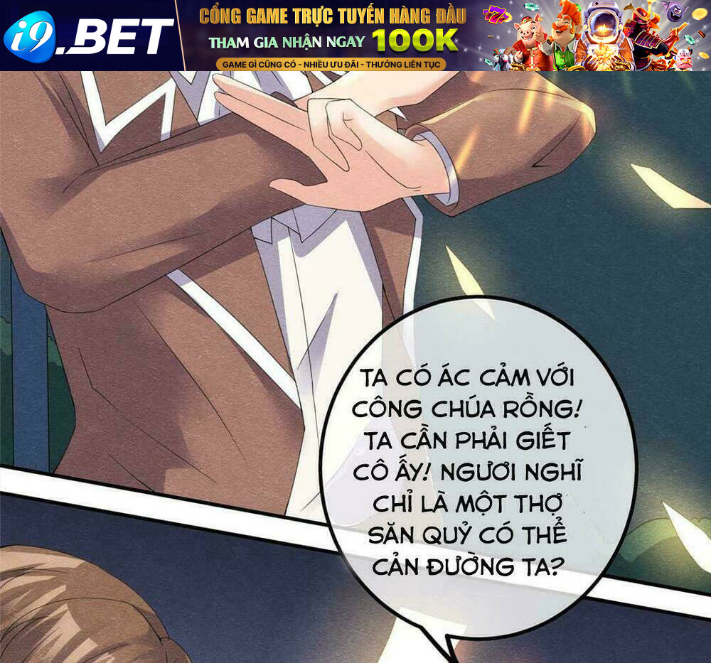 Hoàng Tử Phi Thân Yêu Của Tôi - Chapter 10 - Page 6