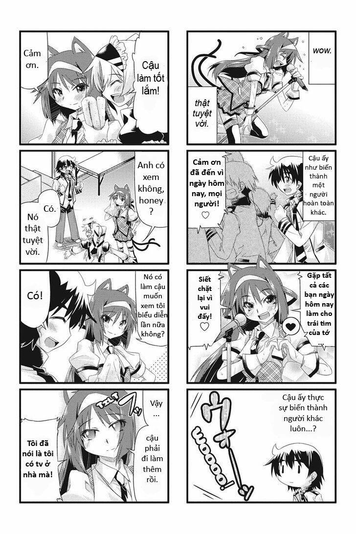 Onimote Chapter 6 - Trang 3