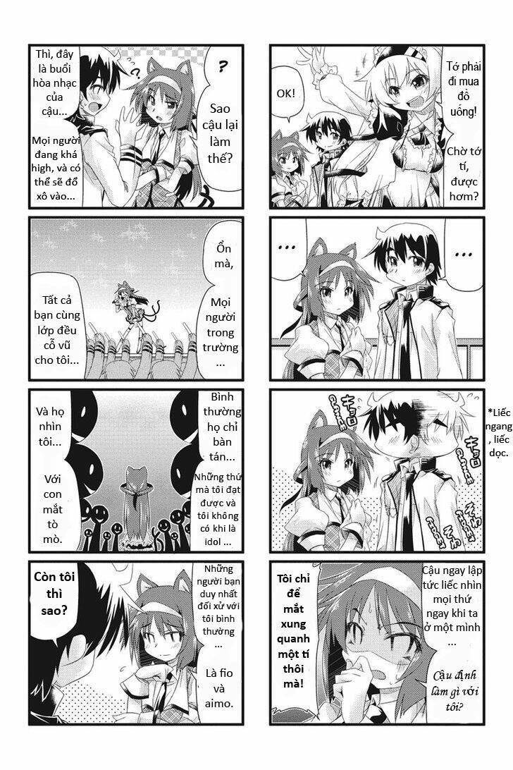 Onimote Chapter 6 - Trang 4