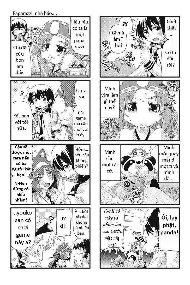 Onimote - Chapter 6 - Page 7