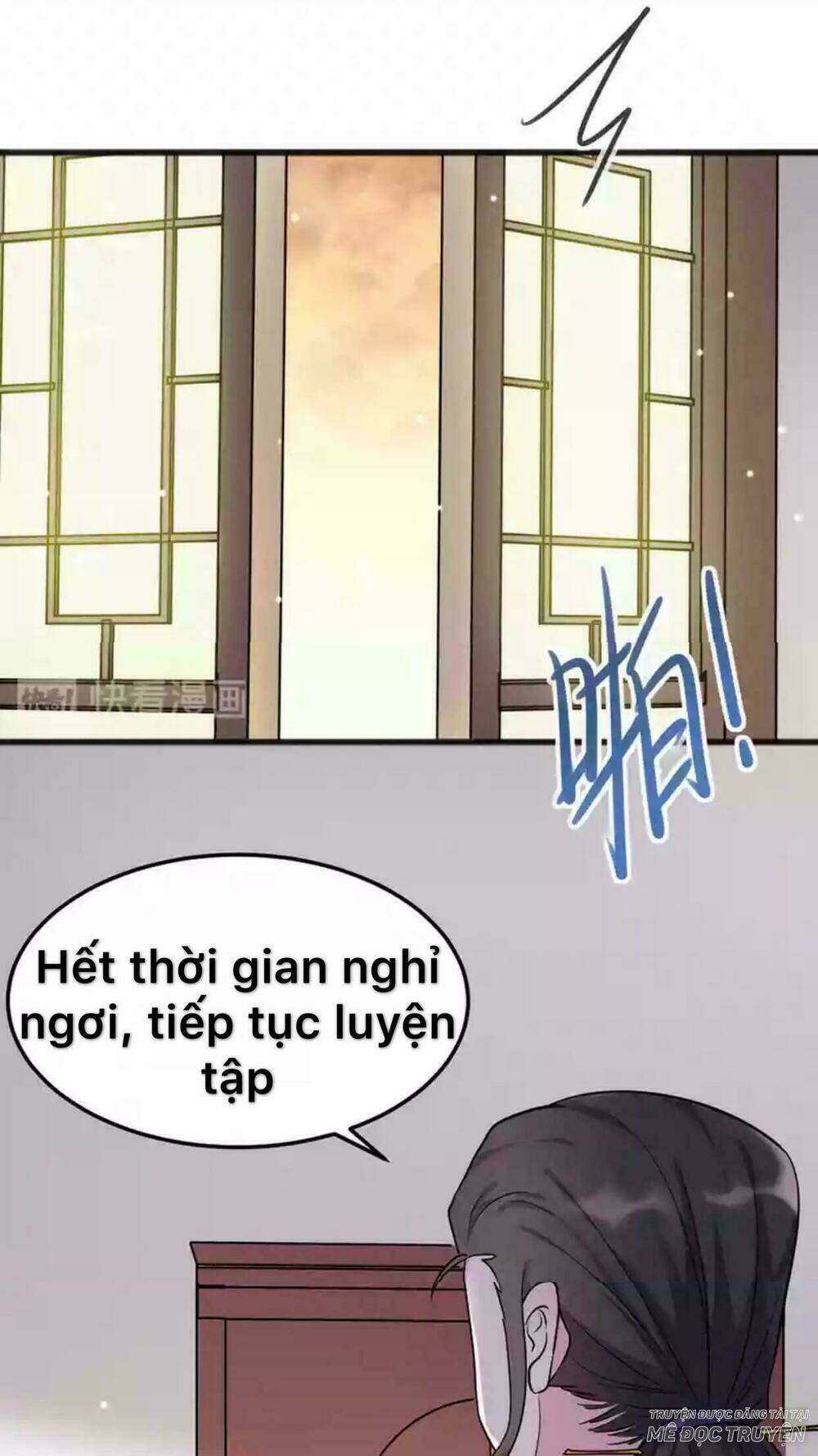 Hoa Khôi Trọng Sinh - Chapter 9 - Page 15