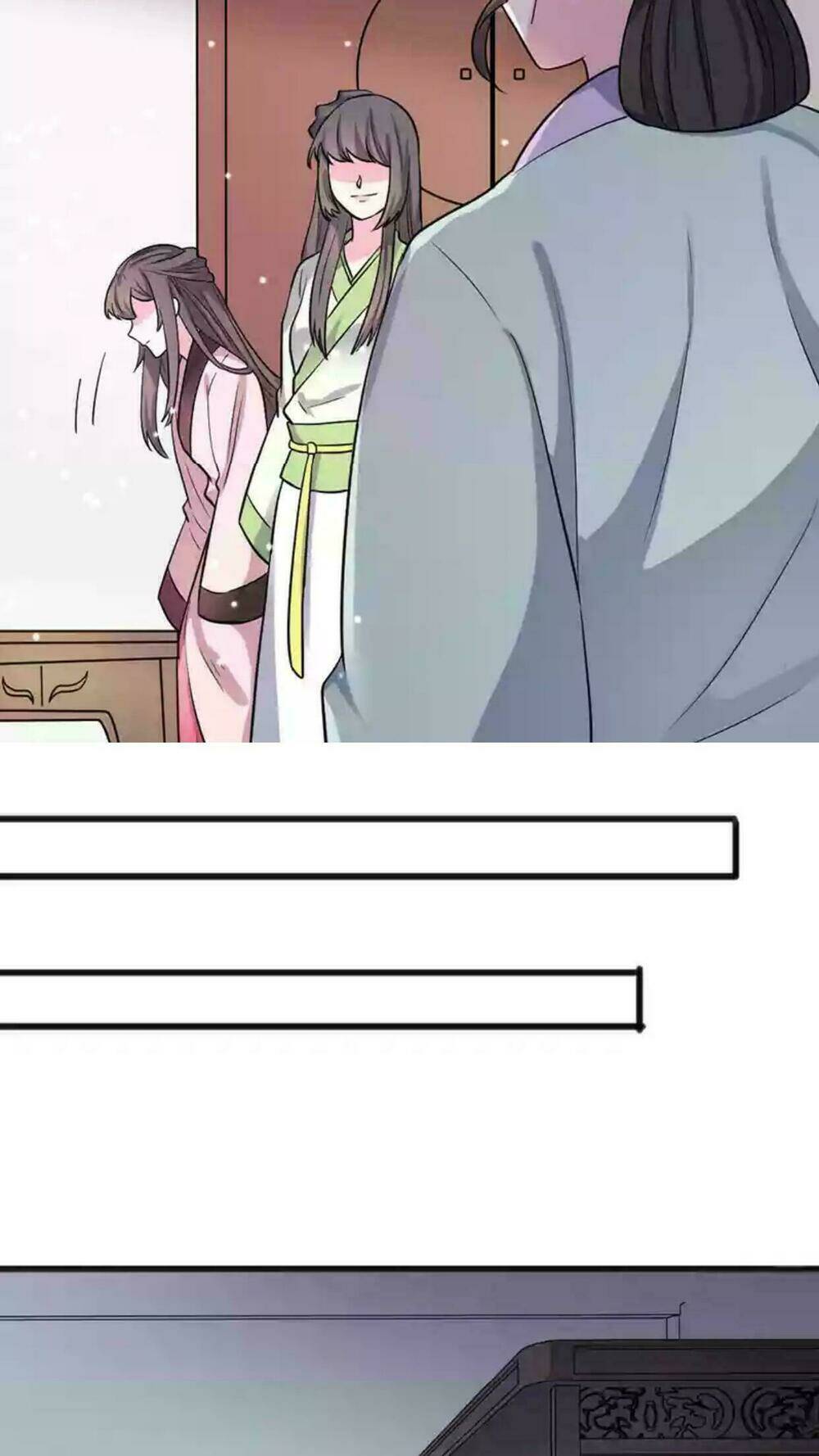 Hoa Khôi Trọng Sinh - Chapter 9 - Page 16