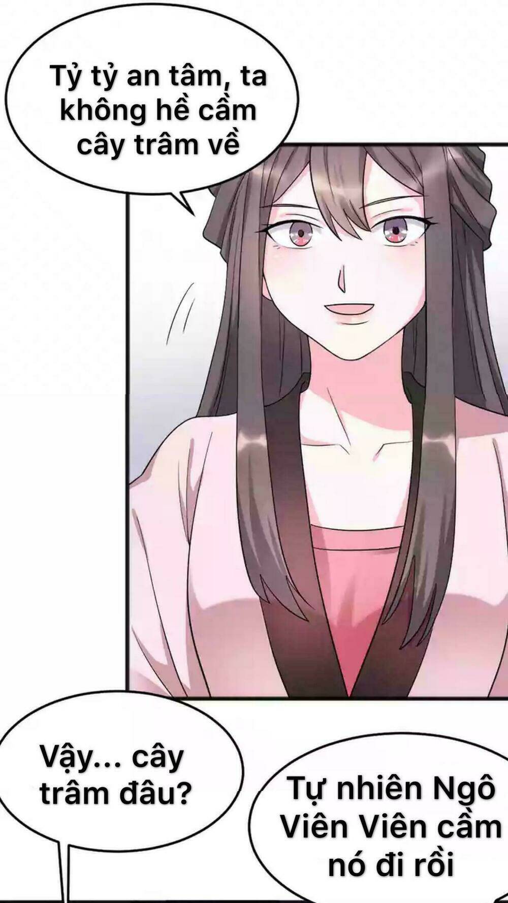 Hoa Khôi Trọng Sinh - Chapter 9 - Page 18