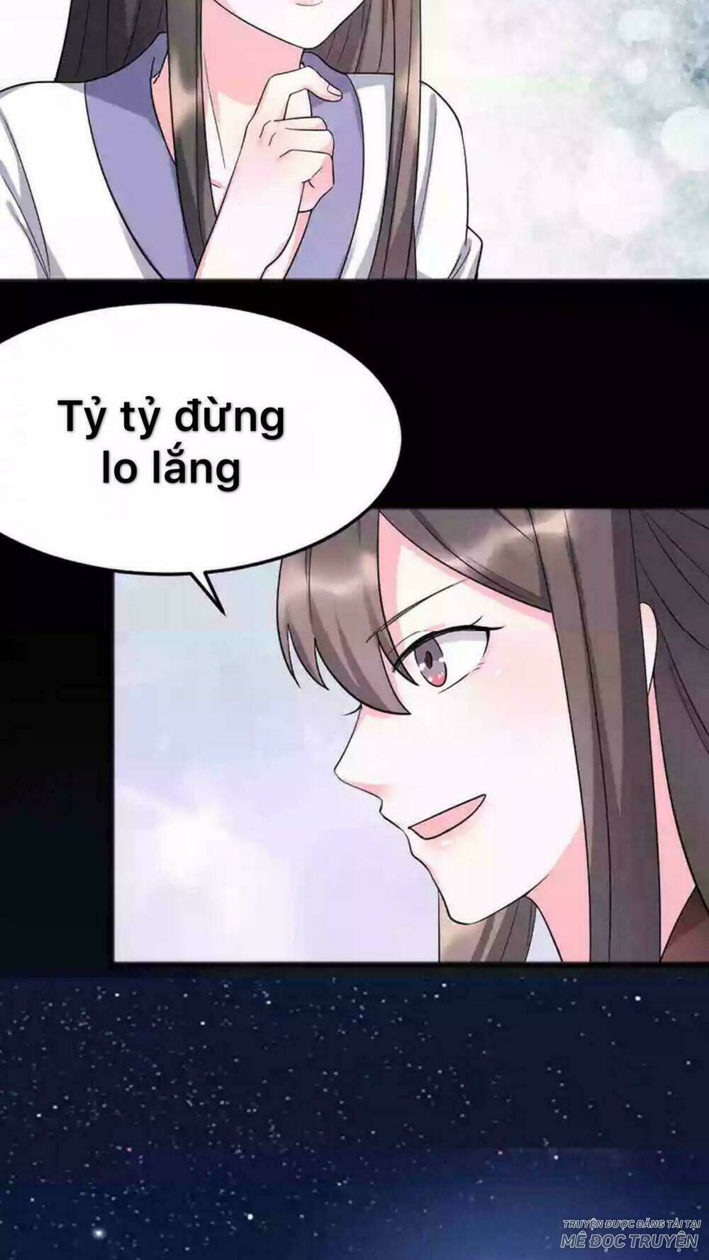 Hoa Khôi Trọng Sinh - Chapter 9 - Page 20