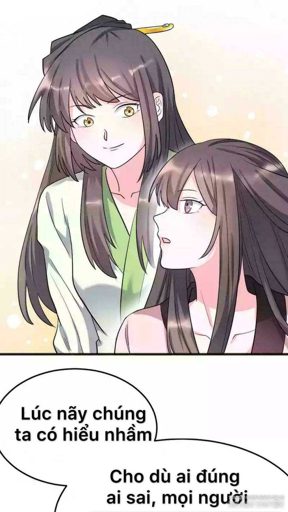 Hoa Khôi Trọng Sinh - Chapter 9 - Page 5