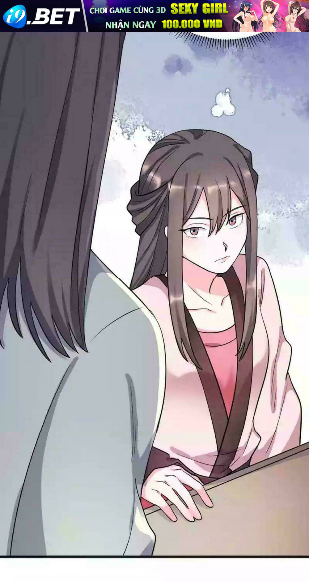 Hoa Khôi Trọng Sinh - Chapter 9 - Page 7