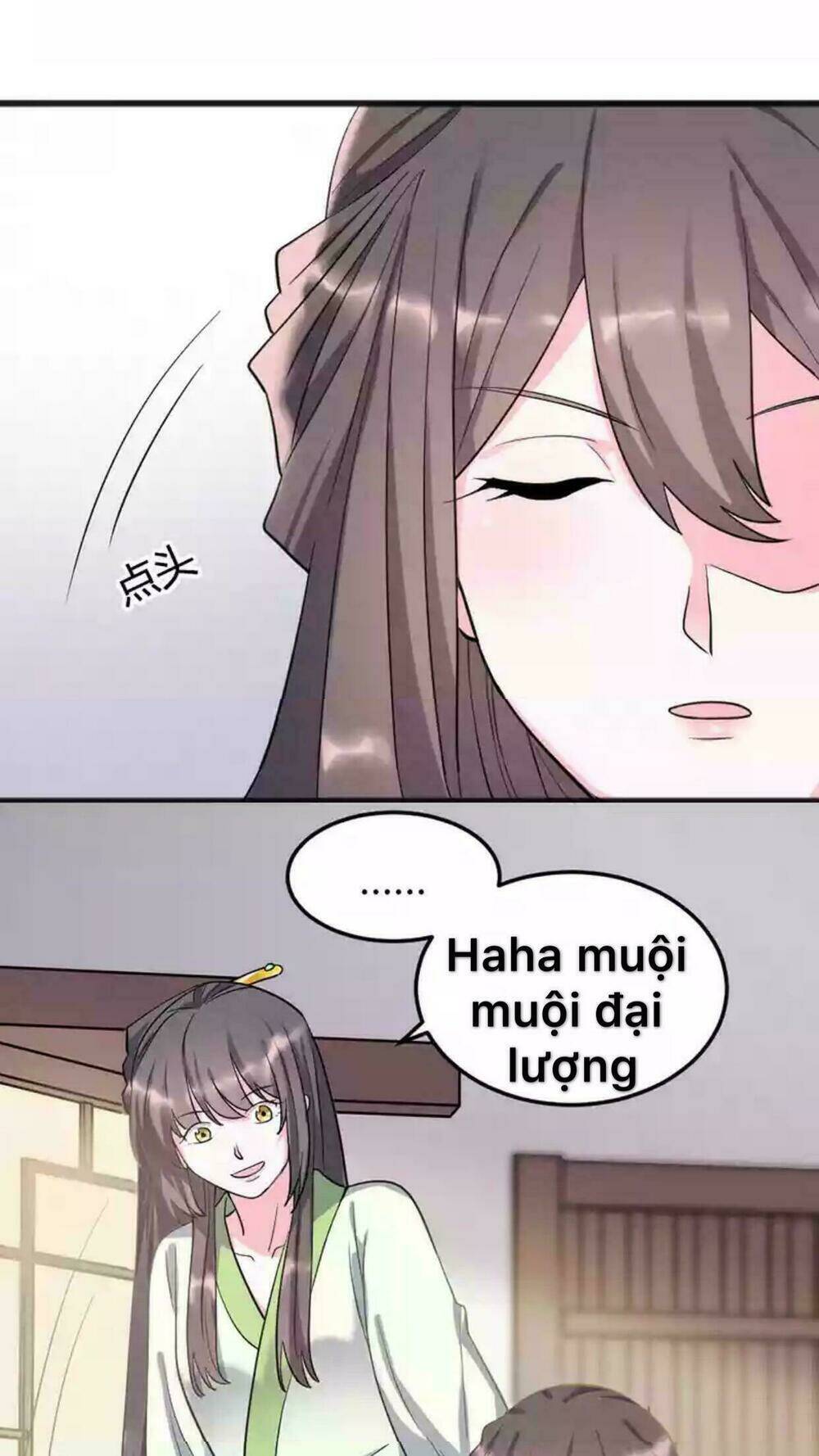 Hoa Khôi Trọng Sinh - Chapter 9 - Page 8
