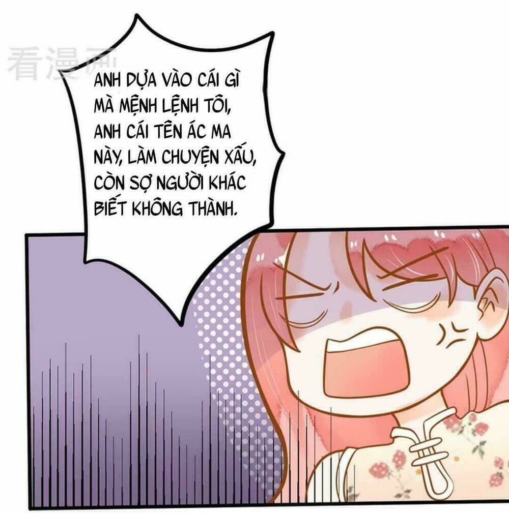 Ác Ma Thiếu Gia Ở Bên Cạnh - Chapter 9 - Page 9