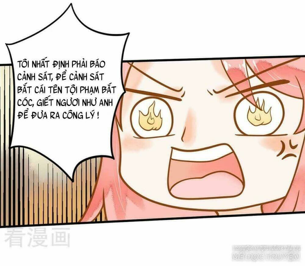 Ác Ma Thiếu Gia Ở Bên Cạnh - Chapter 9 - Page 10