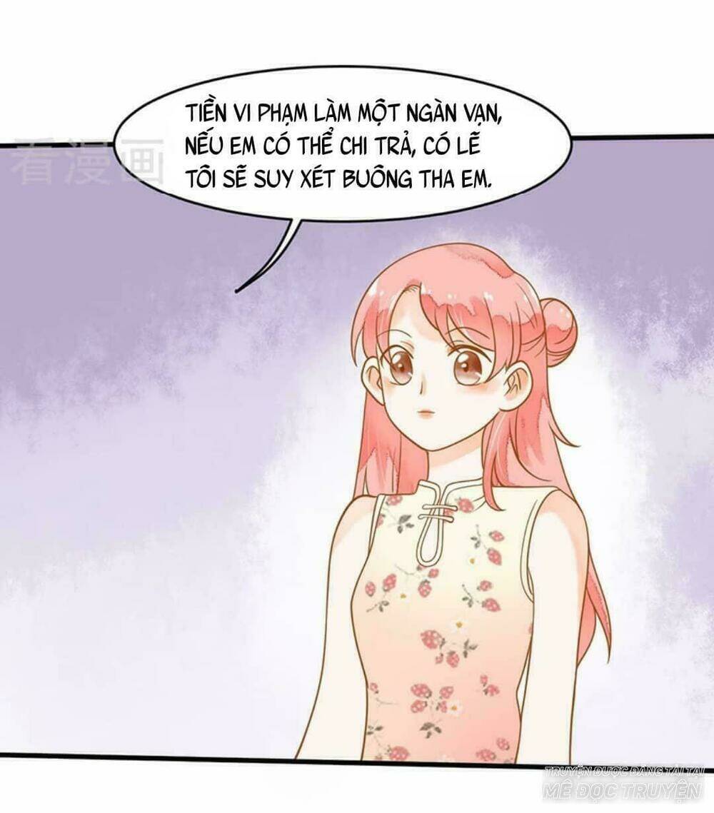 Ác Ma Thiếu Gia Ở Bên Cạnh - Chapter 9 - Page 15