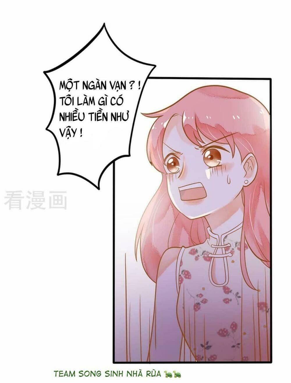 Ác Ma Thiếu Gia Ở Bên Cạnh - Chapter 9 - Page 16