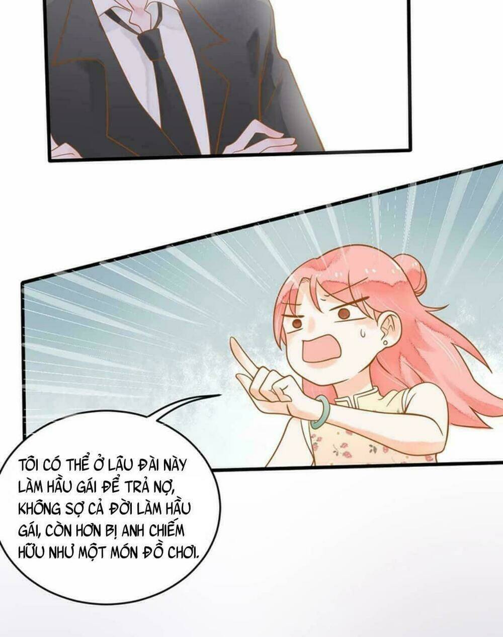 Ác Ma Thiếu Gia Ở Bên Cạnh - Chapter 9 - Page 18