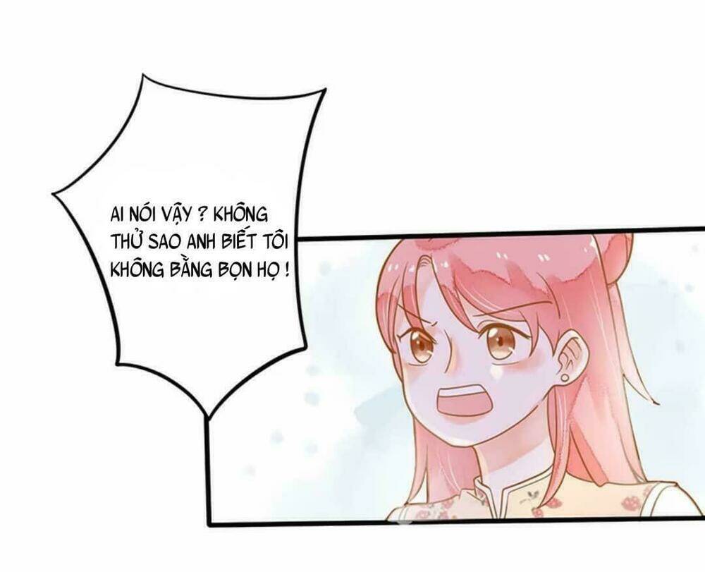 Ác Ma Thiếu Gia Ở Bên Cạnh - Chapter 9 - Page 22