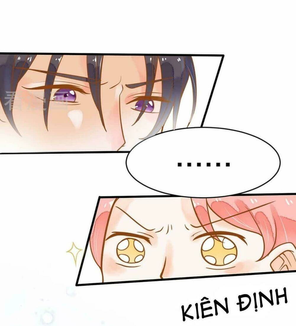 Ác Ma Thiếu Gia Ở Bên Cạnh - Chapter 9 - Page 23