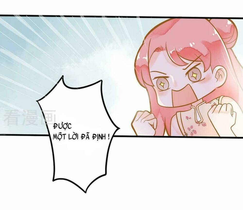 Ác Ma Thiếu Gia Ở Bên Cạnh - Chapter 9 - Page 26