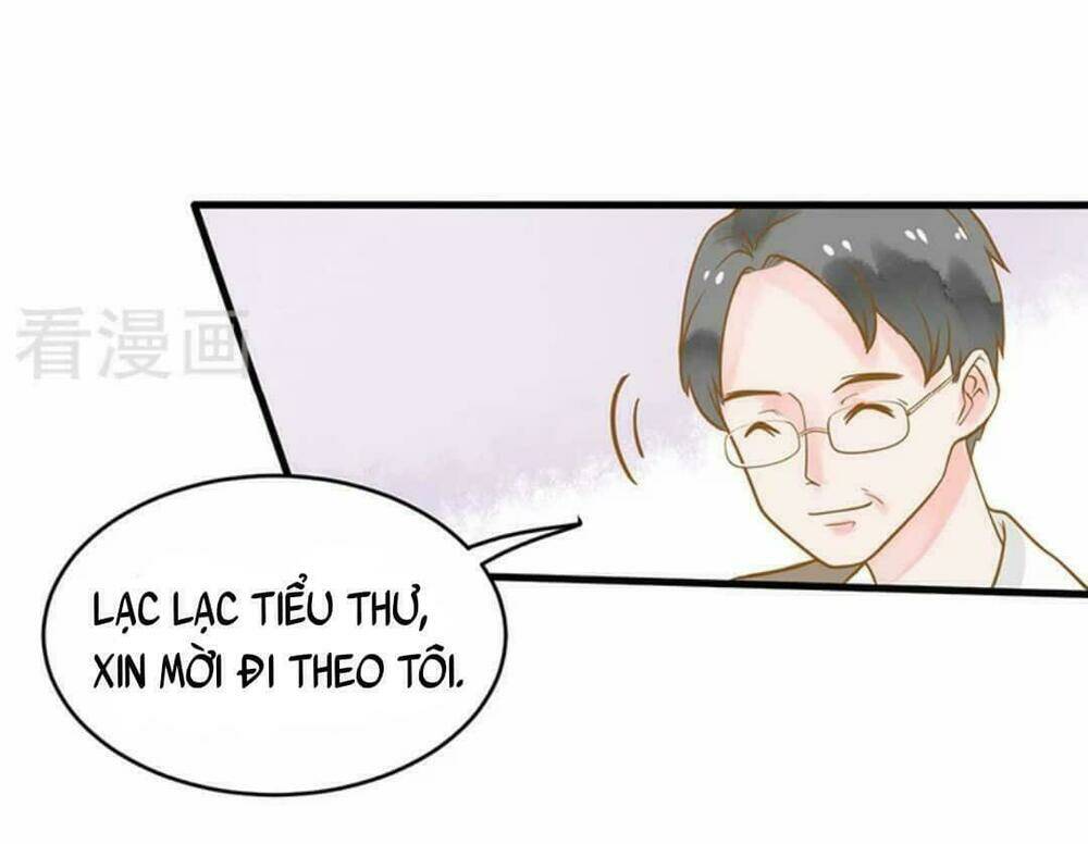 Ác Ma Thiếu Gia Ở Bên Cạnh - Chapter 9 - Page 28