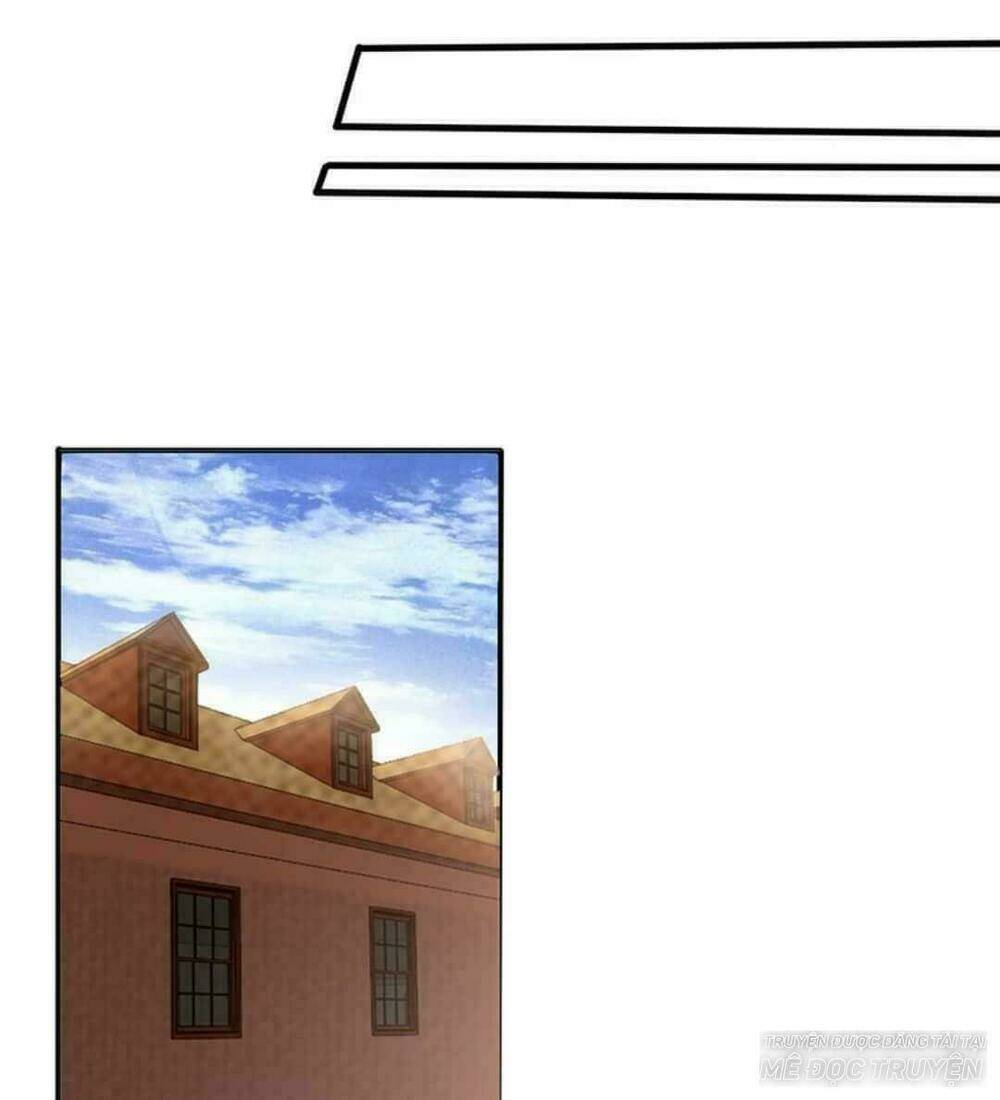 Ác Ma Thiếu Gia Ở Bên Cạnh - Chapter 9 - Page 30