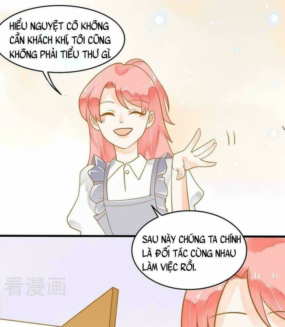 Ác Ma Thiếu Gia Ở Bên Cạnh - Chapter 9 - Page 32