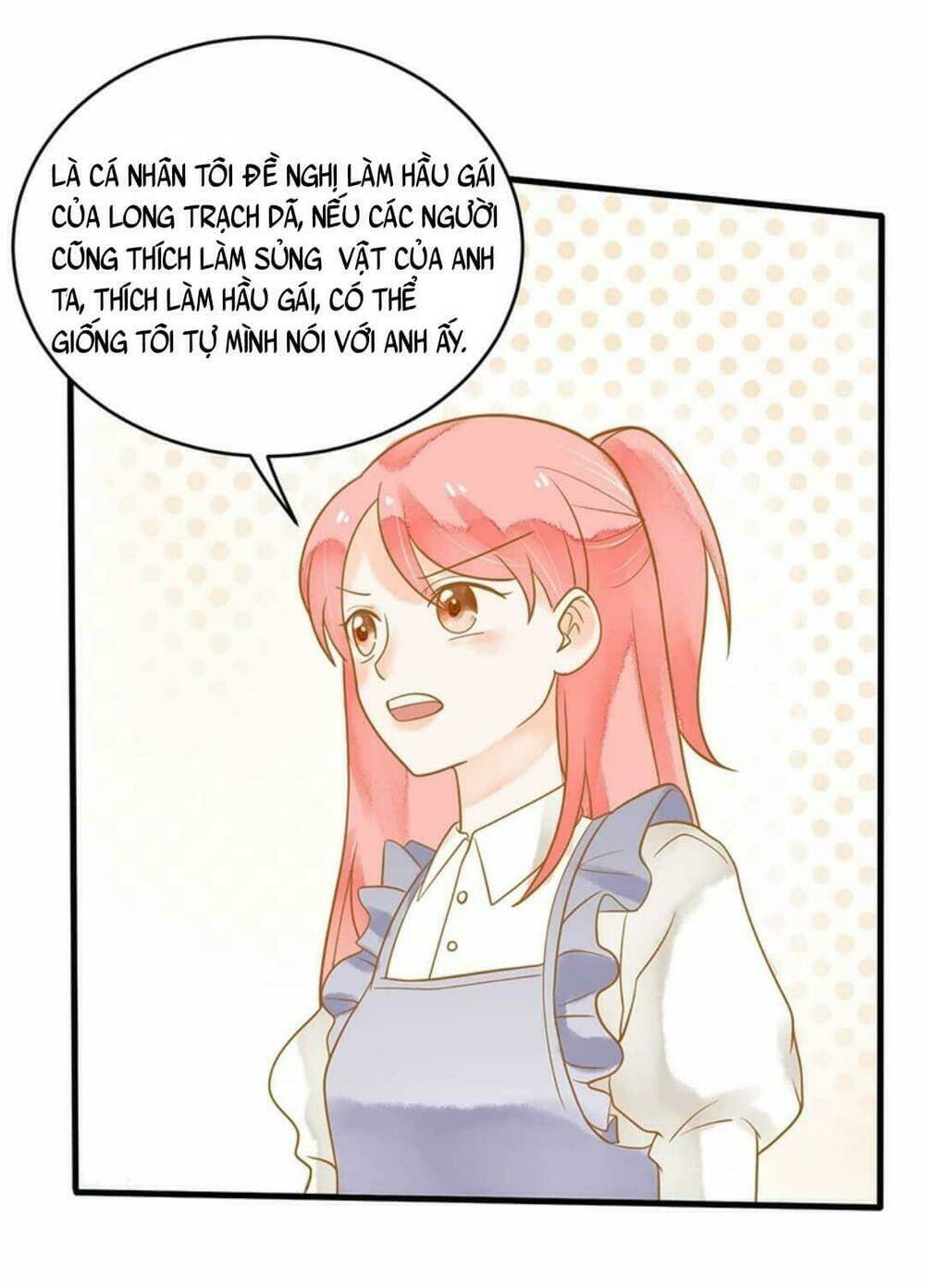 Ác Ma Thiếu Gia Ở Bên Cạnh - Chapter 9 - Page 38