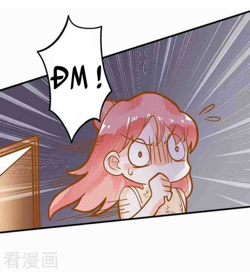 Ác Ma Thiếu Gia Ở Bên Cạnh - Chapter 9 - Page 3