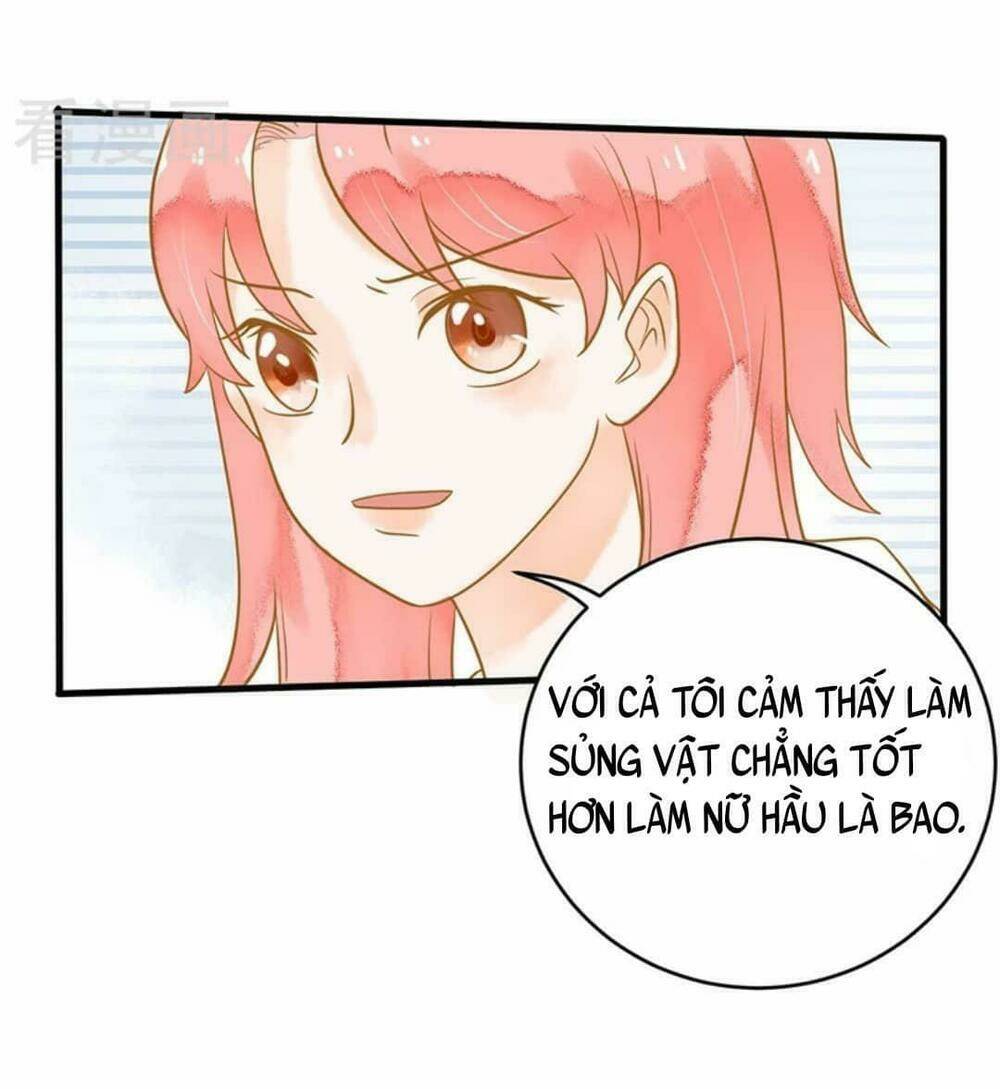 Ác Ma Thiếu Gia Ở Bên Cạnh - Chapter 9 - Page 39