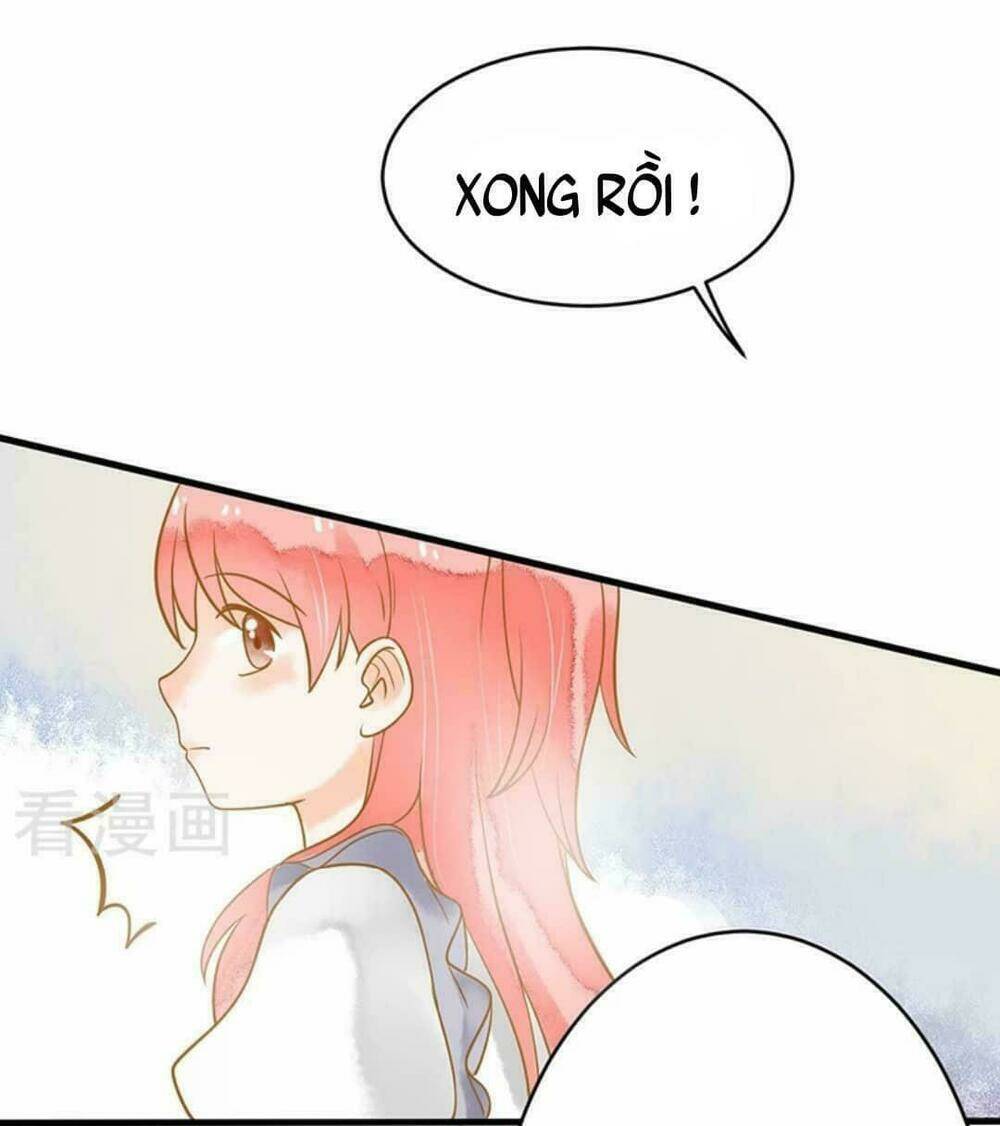 Ác Ma Thiếu Gia Ở Bên Cạnh - Chapter 9 - Page 42