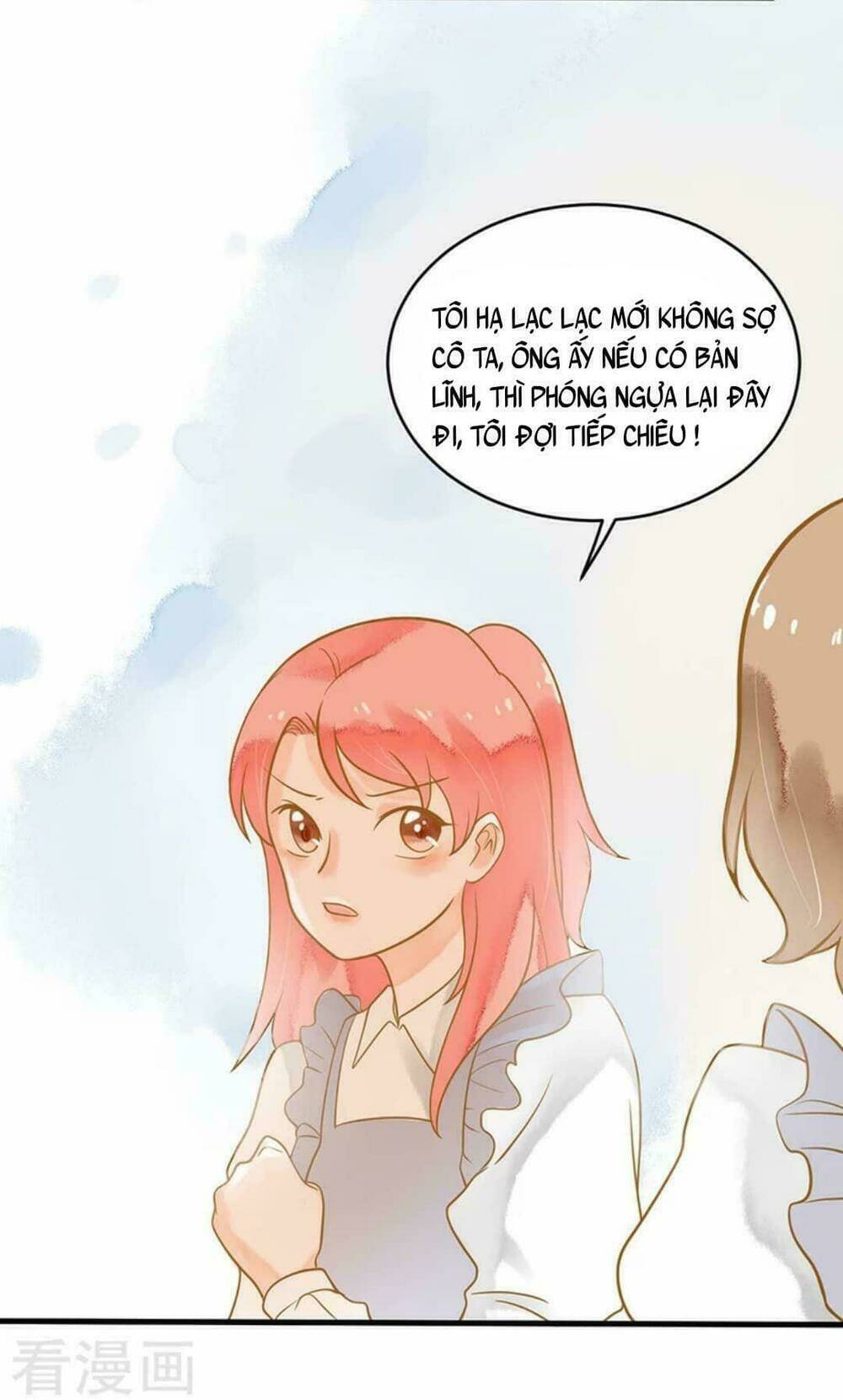 Ác Ma Thiếu Gia Ở Bên Cạnh - Chapter 9 - Page 44