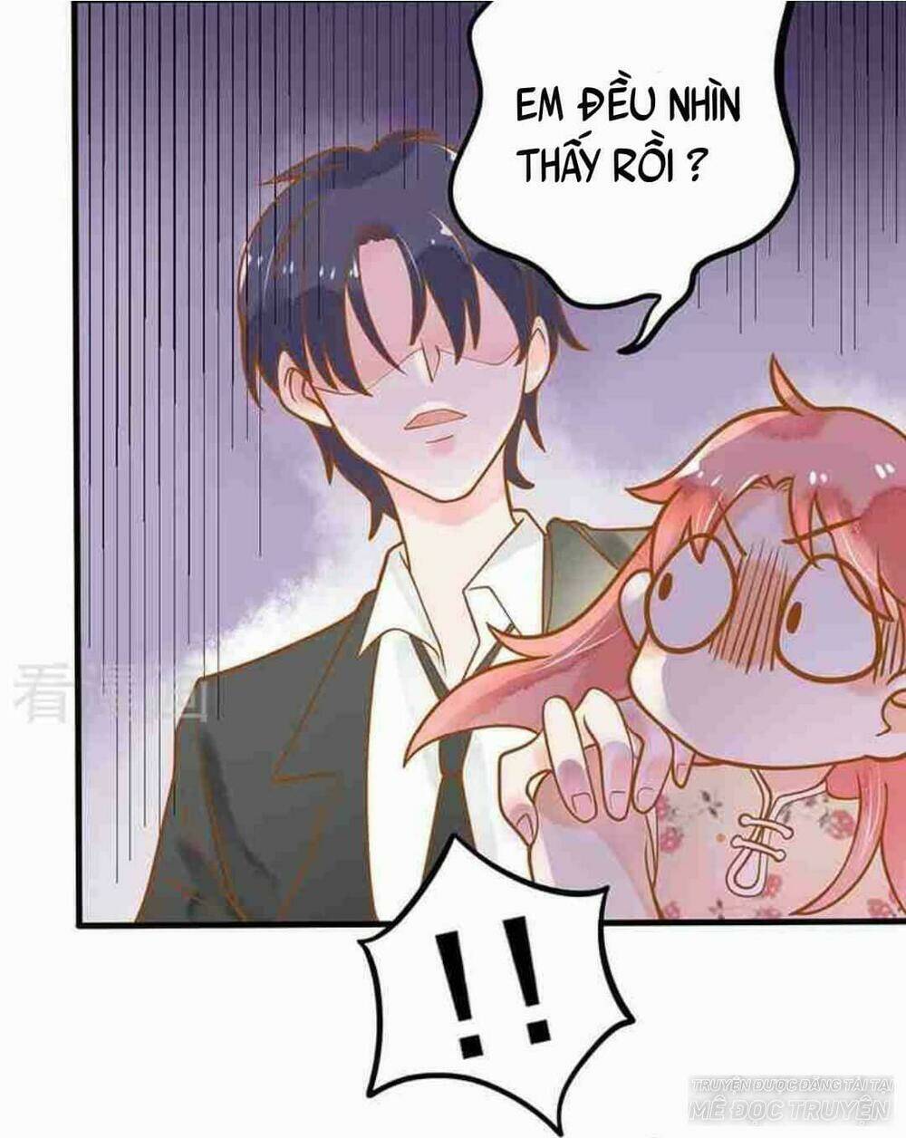 Ác Ma Thiếu Gia Ở Bên Cạnh - Chapter 9 - Page 5