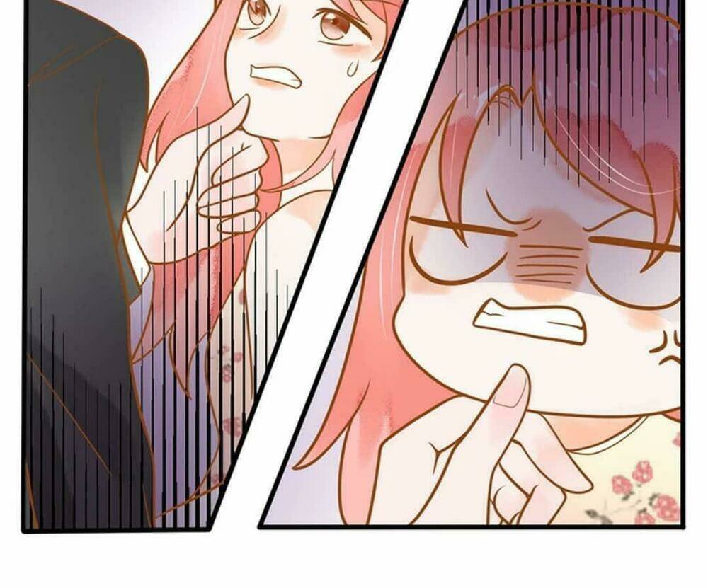 Ác Ma Thiếu Gia Ở Bên Cạnh - Chapter 9 - Page 8