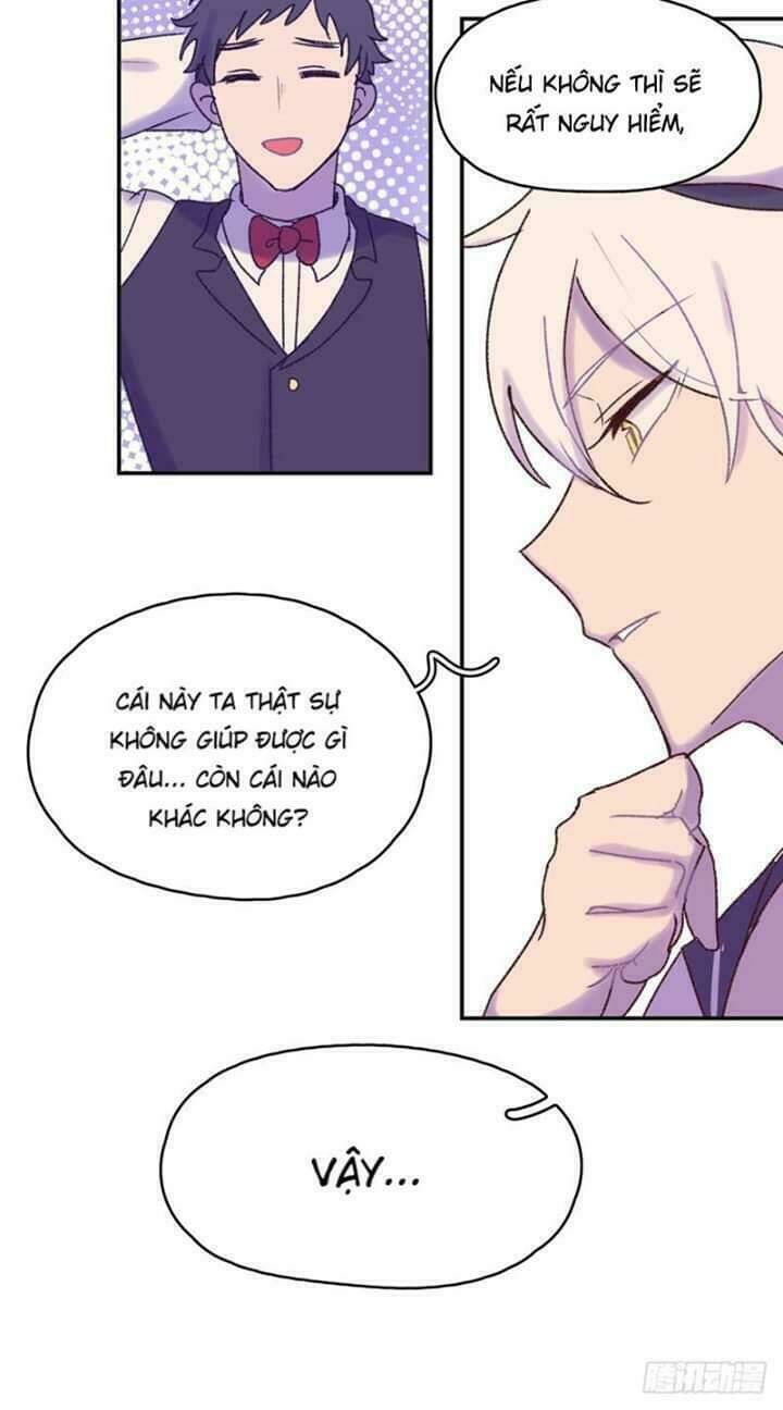 Gia Sư Tổ Tiên - Chapter 39 - Page 24