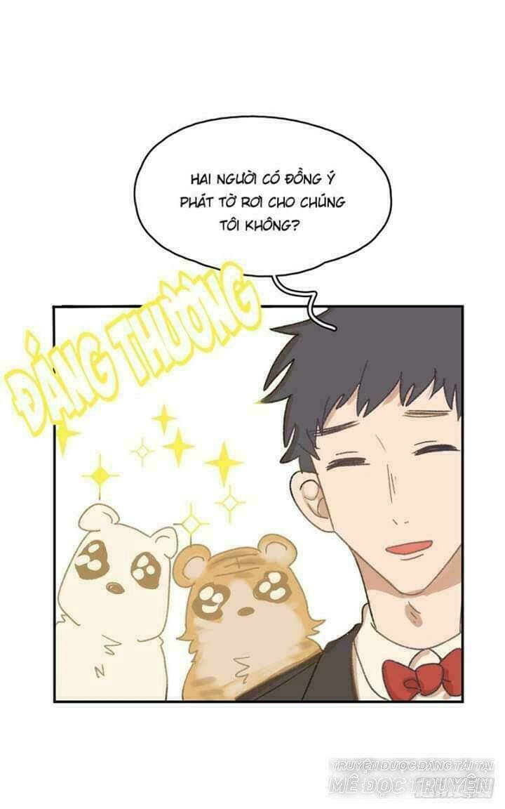 Gia Sư Tổ Tiên - Chapter 39 - Page 25