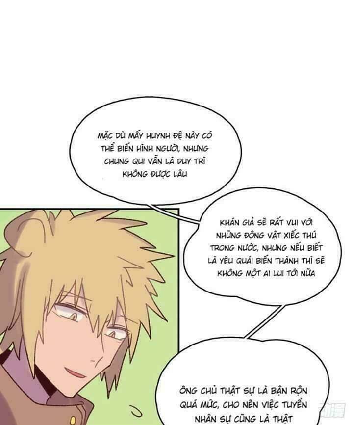 Gia Sư Tổ Tiên - Chapter 39 - Page 26