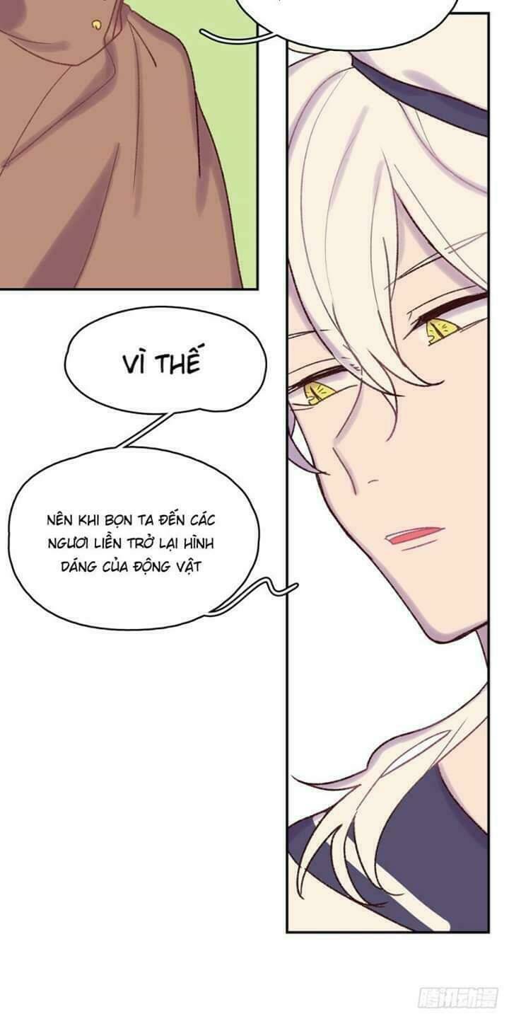 Gia Sư Tổ Tiên - Chapter 39 - Page 27